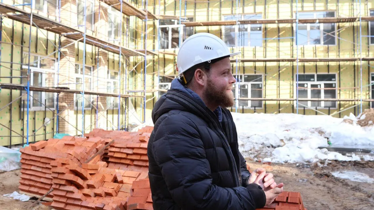 пресс-служба администрации г.о. Ступино