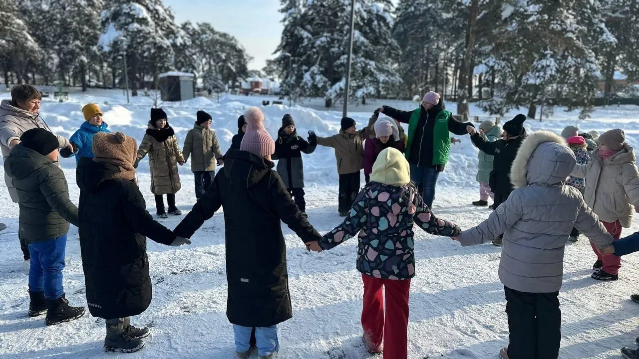 Пресс-служба администрации городского округа Коломна