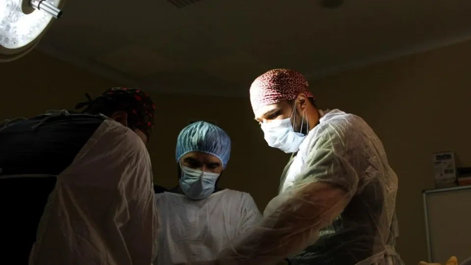 Фото: Министерство здравоохранения Московской области