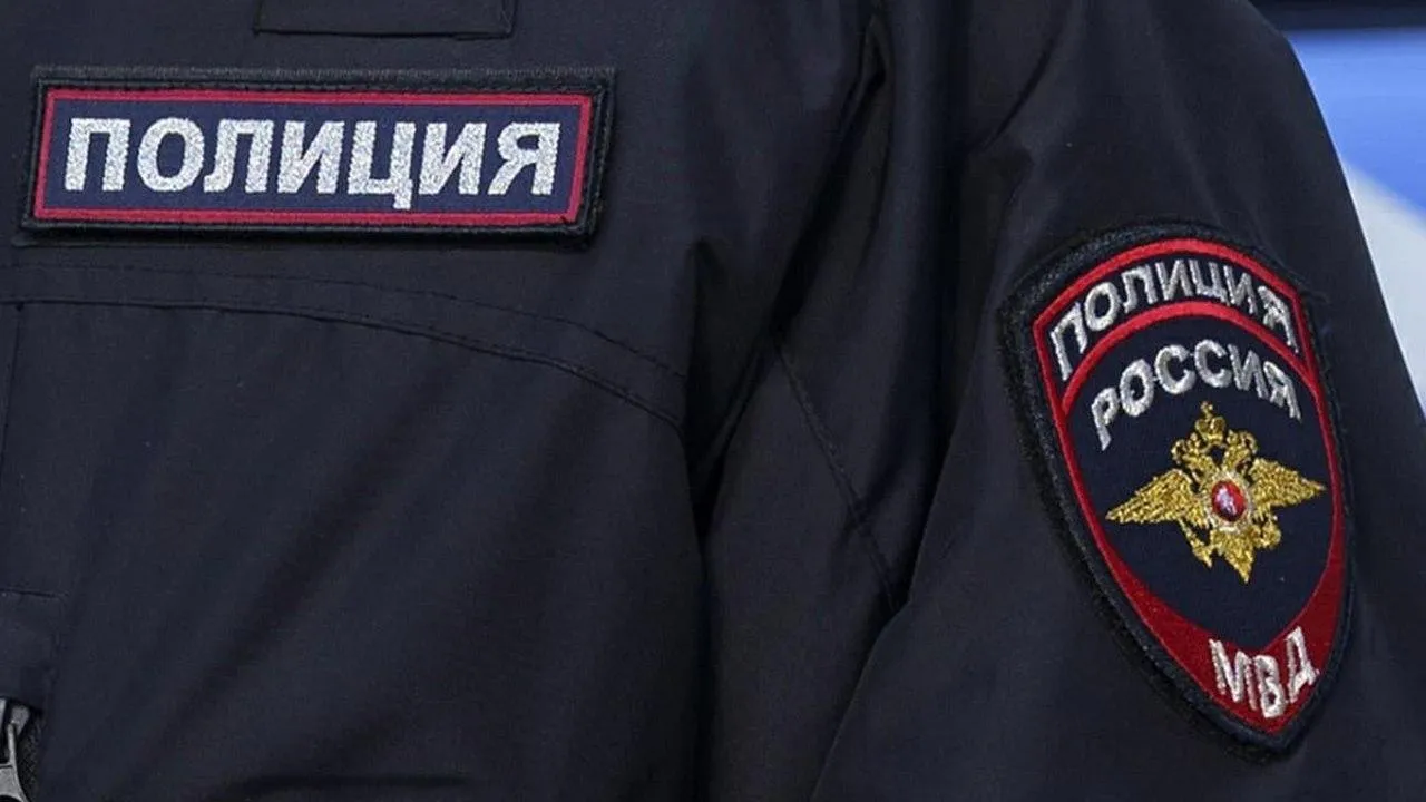 пресс-служба МВД России