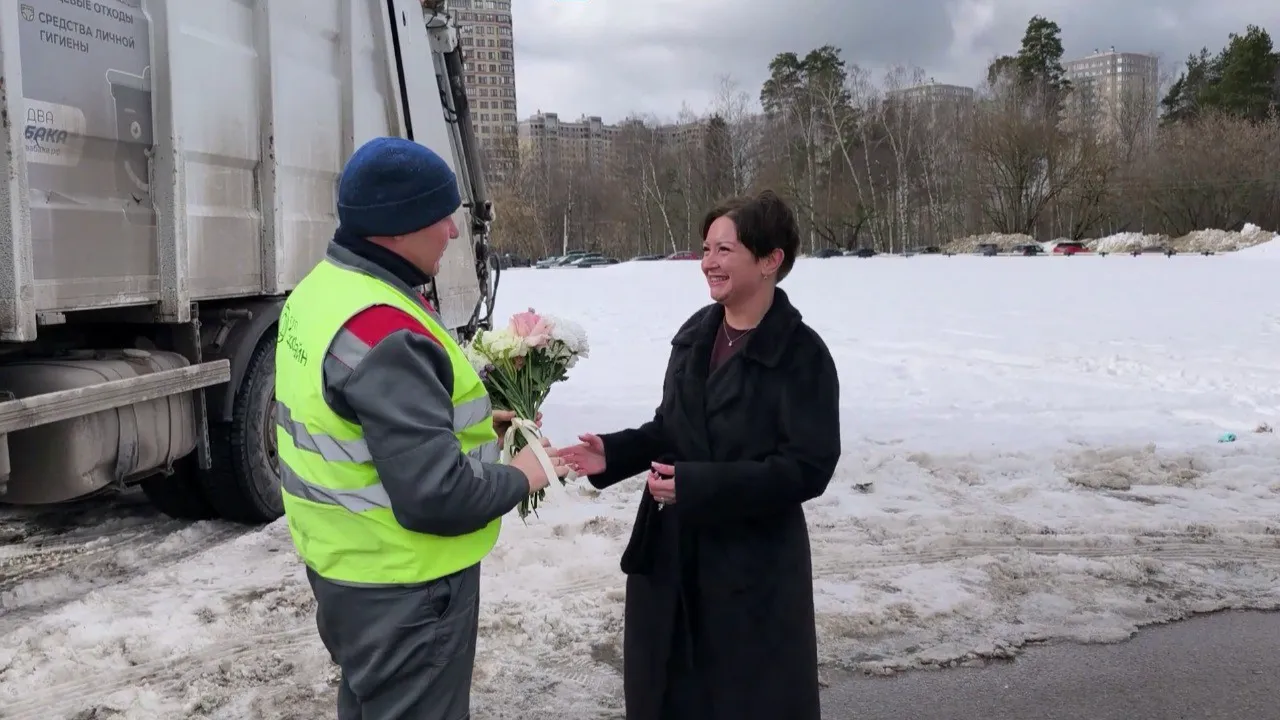 регоператор ЭкоЛайн-Воскресенск