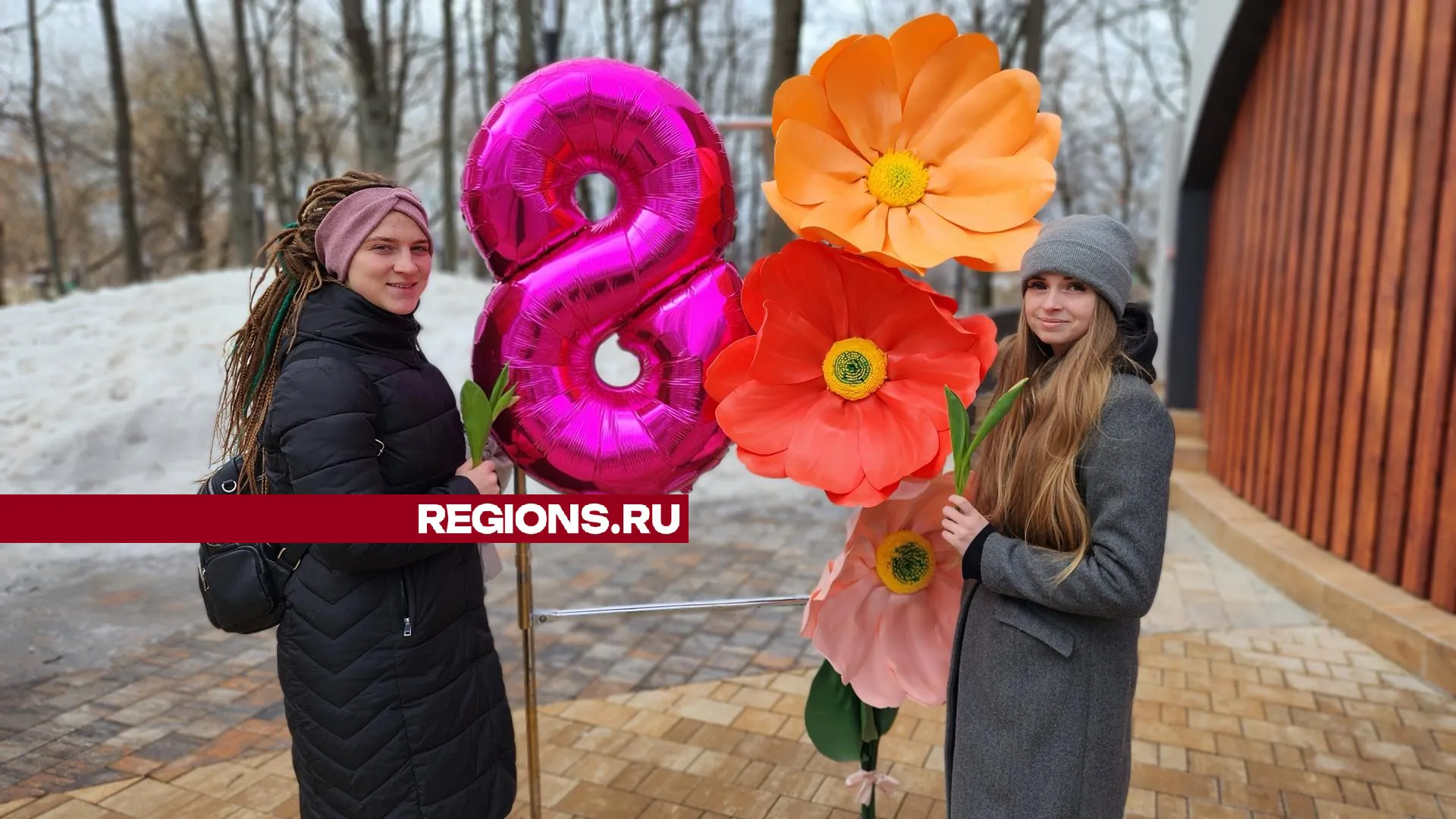 Фото: Галина Добрынина