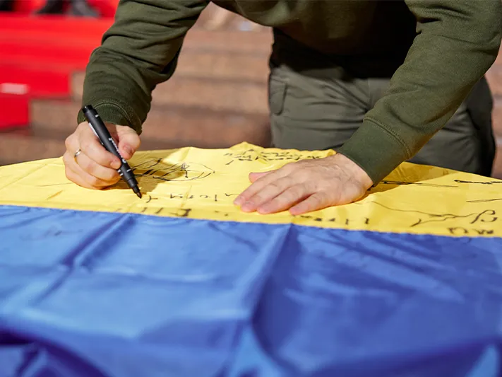 Россия должна объявить Украину государством-террористом — мнение политолога