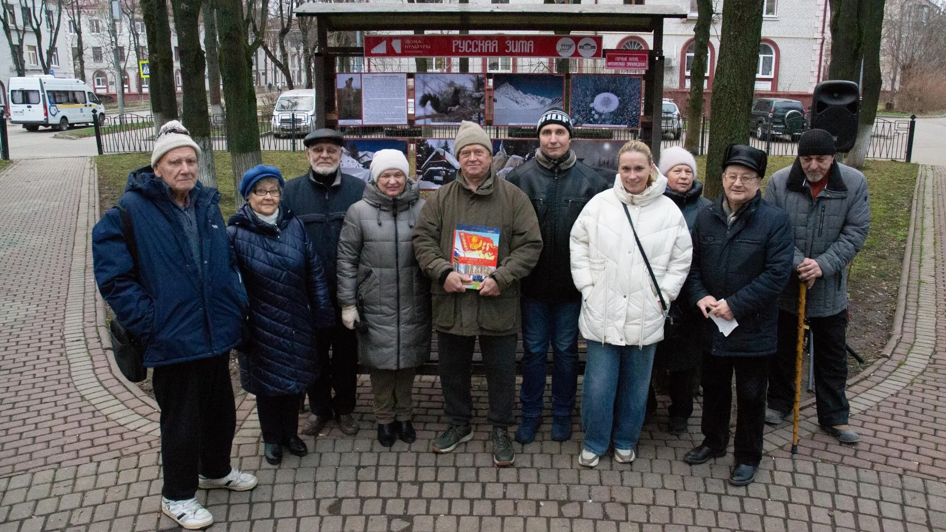 Пресс-служба администрации Ленинского городского округа
