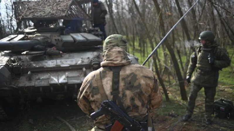 Стала известна стоимость комплекта новой формы для военных на СВО