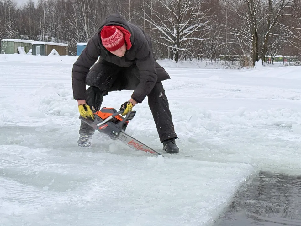 Фото: МедиаБанк Подмосковья/Анна Дука