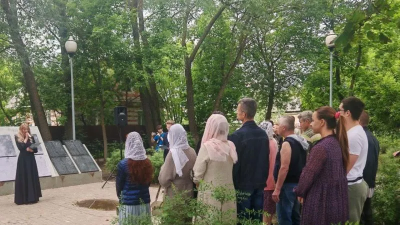 Пресс-служба администрации городского округа Воскресенск