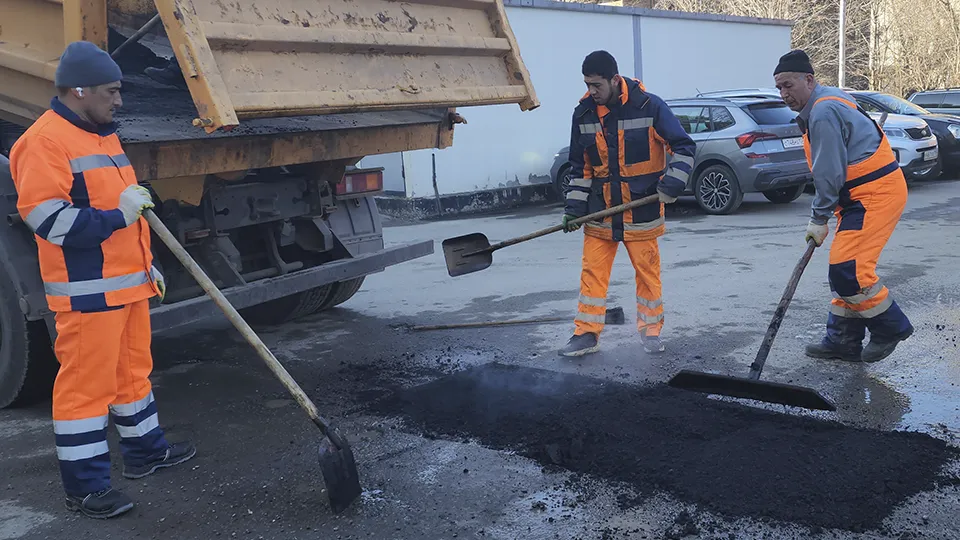 Фото: пресс-служба администрации г.о. Долгопрудный