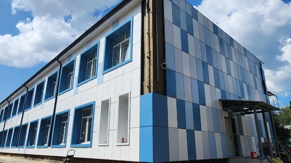 Фото: Юлия Скавронова