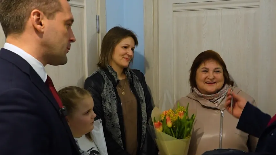 Фото: пресс-служба администрации г.о. Дубна