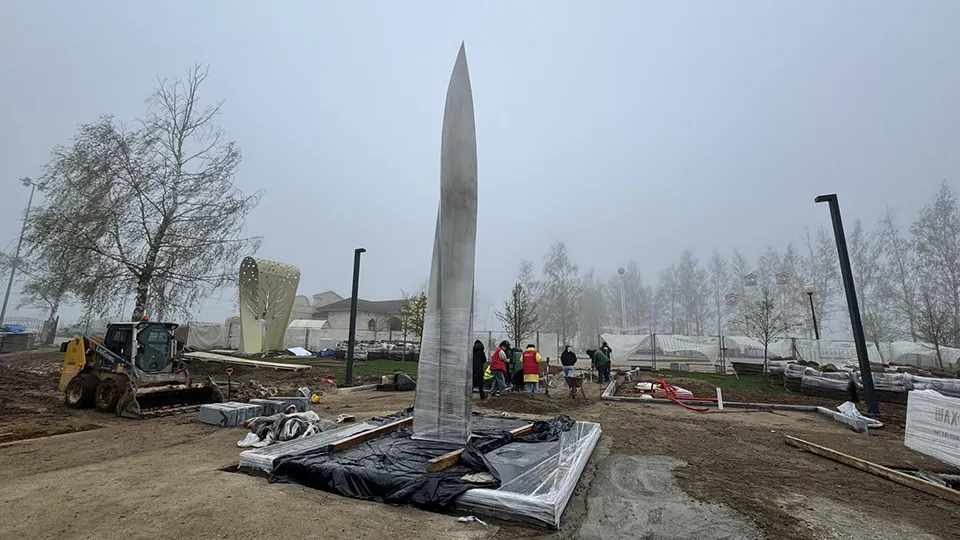 Фото: МедиаБанк Подмосковья/Татьяна Рунова
