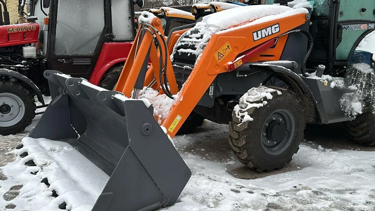 Фото: администрация Наро-Фоминского округа