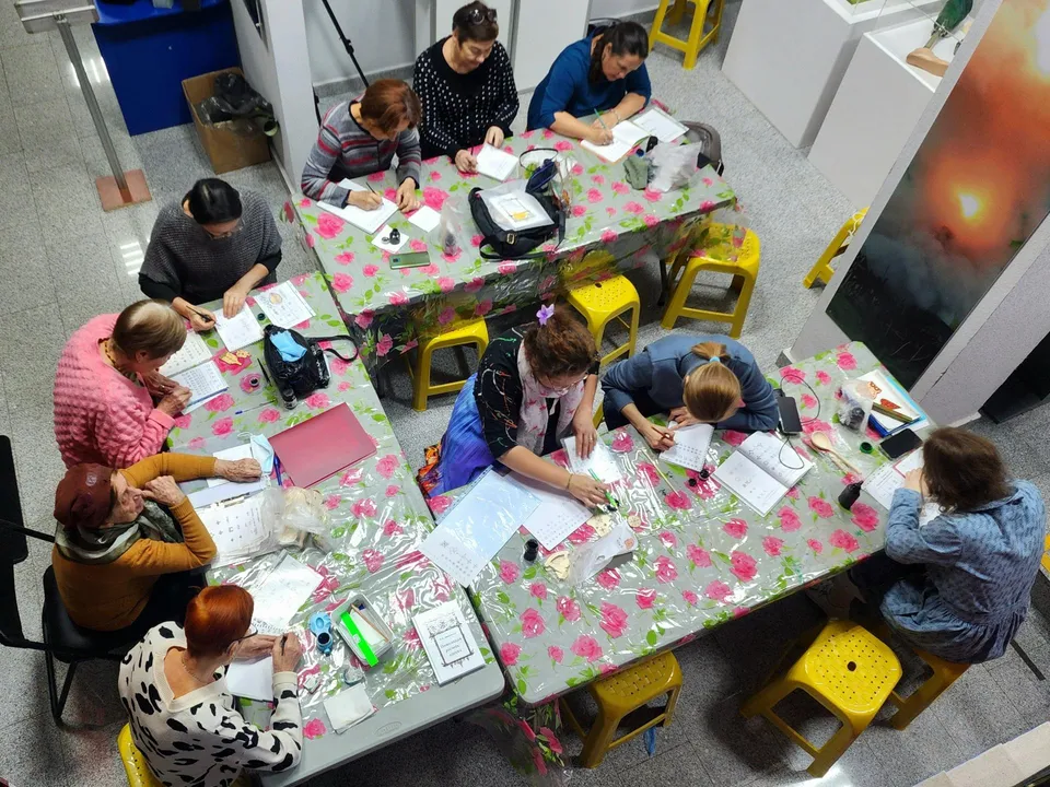 Фото: администрация г.о. Реутов