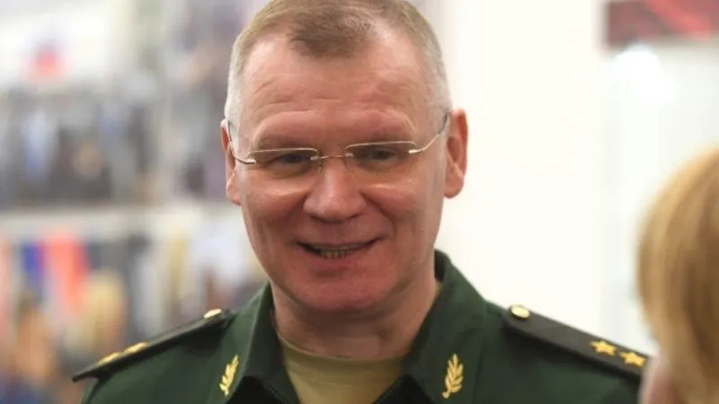 Алексей Майшев/РИА Новости