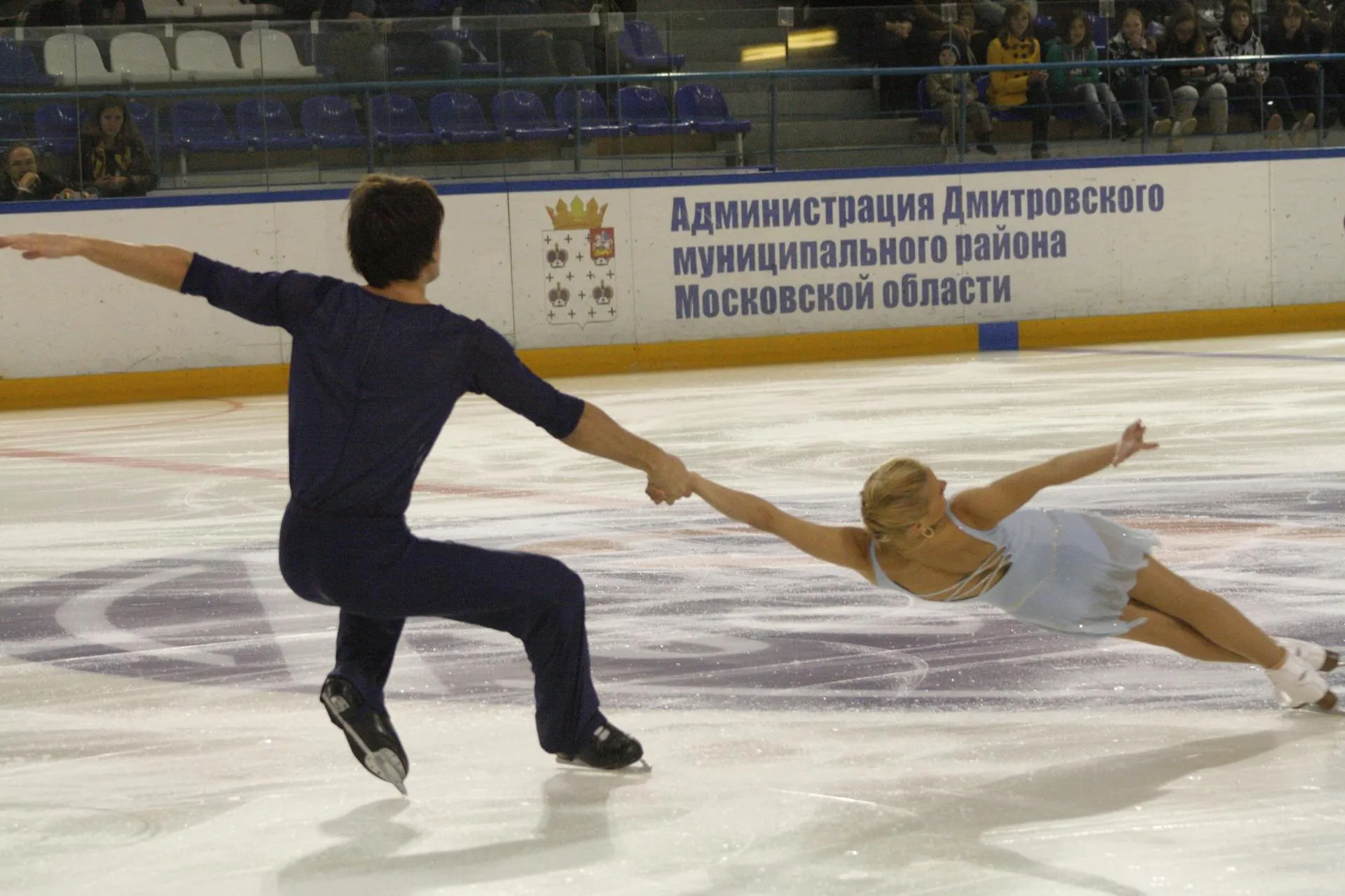 Фото Ольга Пятикрестовская.