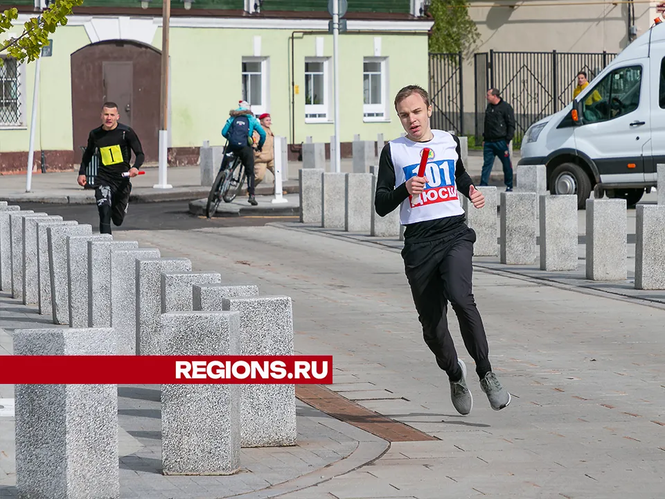 Фото: Евгений Мазепов