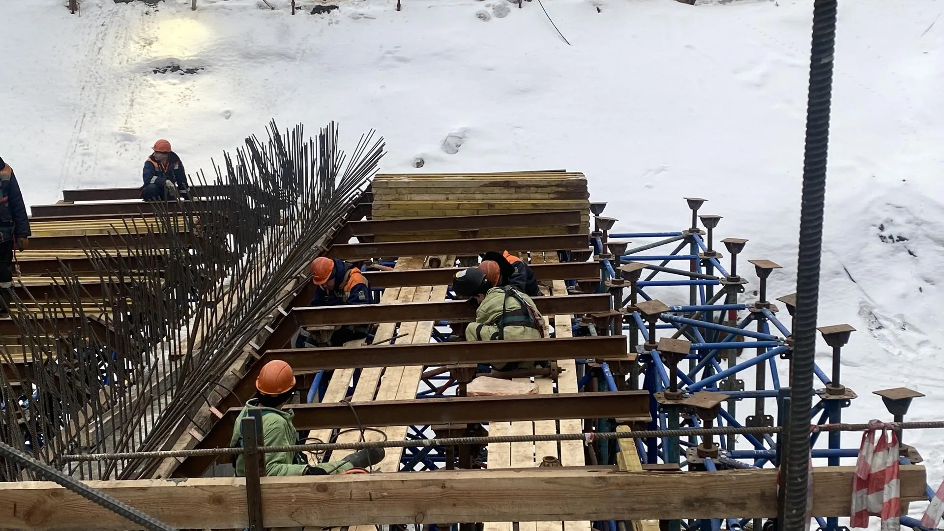 Фото Виктория Селиванова