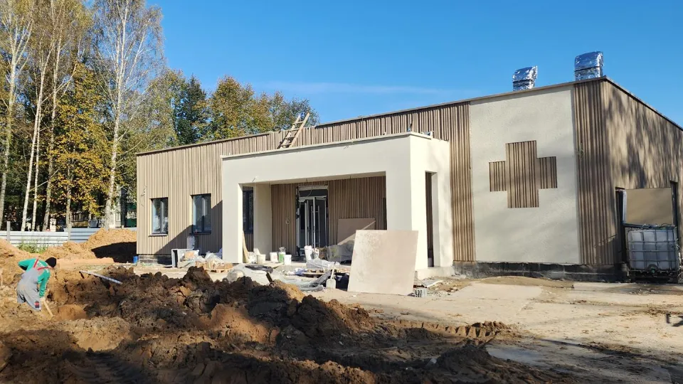 Фото: МедиаБанк Подмосковья/Дмитрий Беденко