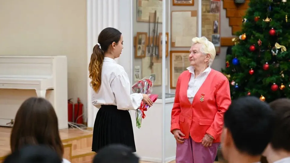 пресс-служба администрации Ленинского г.о.