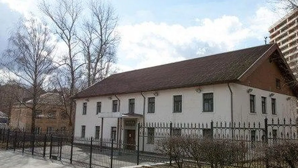 Фото: пресс-служба администрации г.о. Красногорск