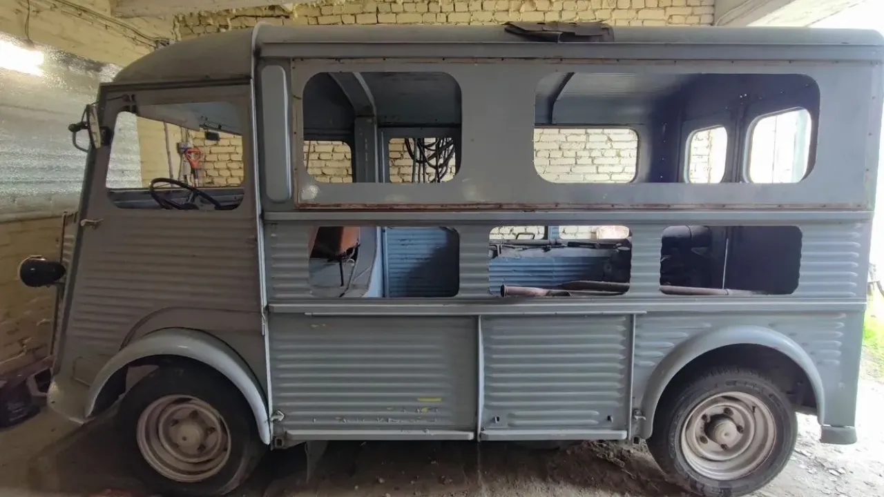 Городская доска объявлений