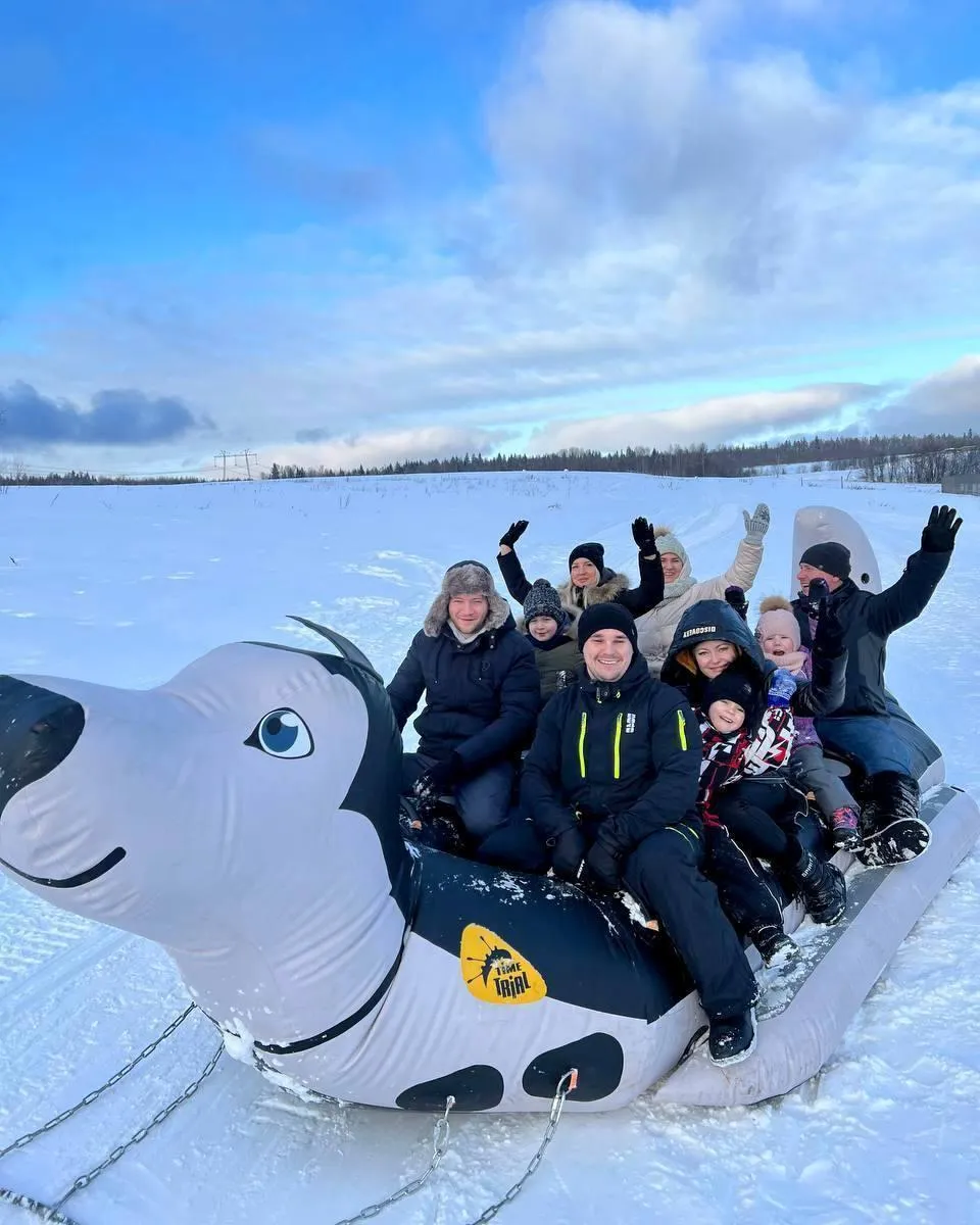 Евгений Рой