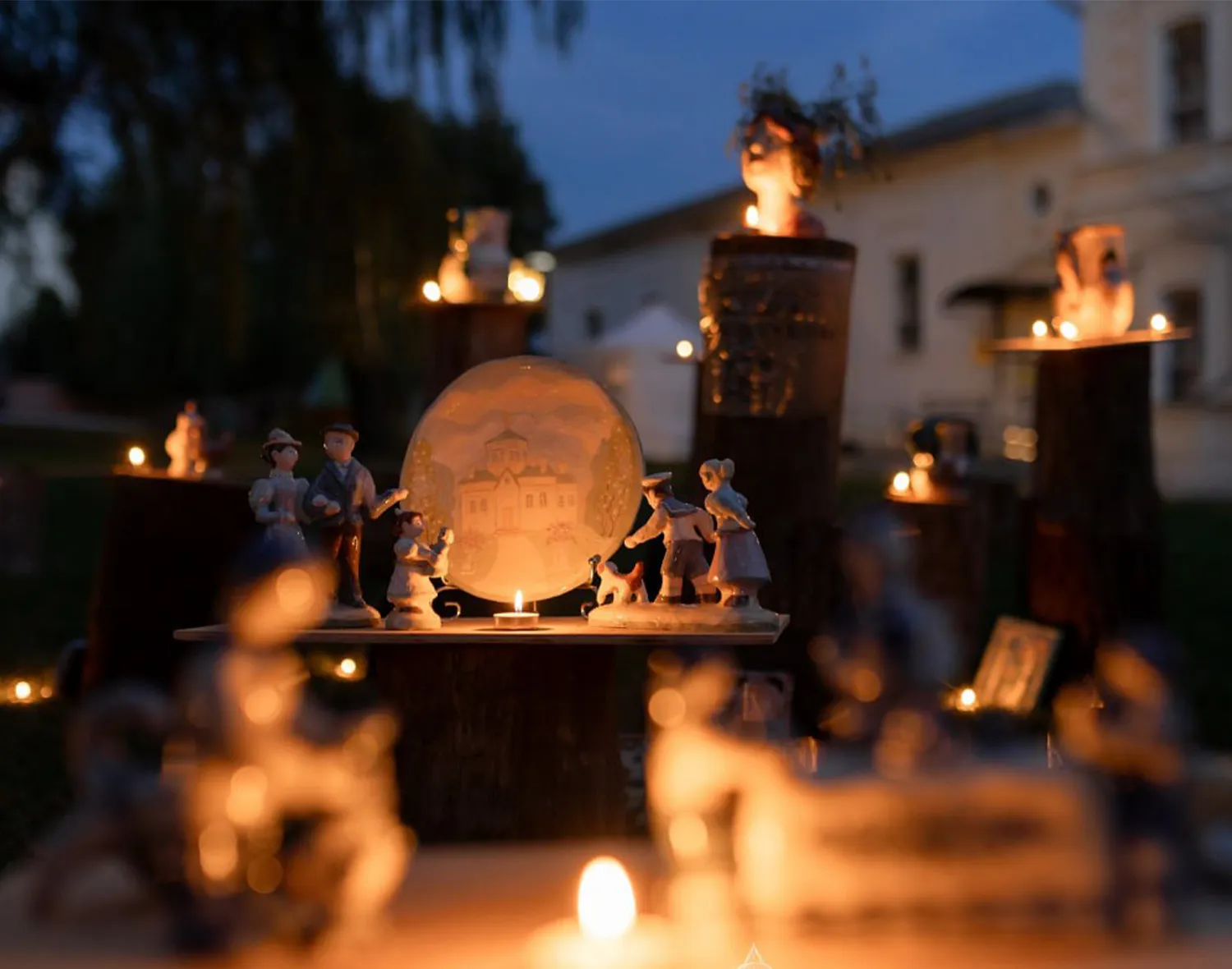 Фото: Коломенско-Зарайский государственный музей-заповедник