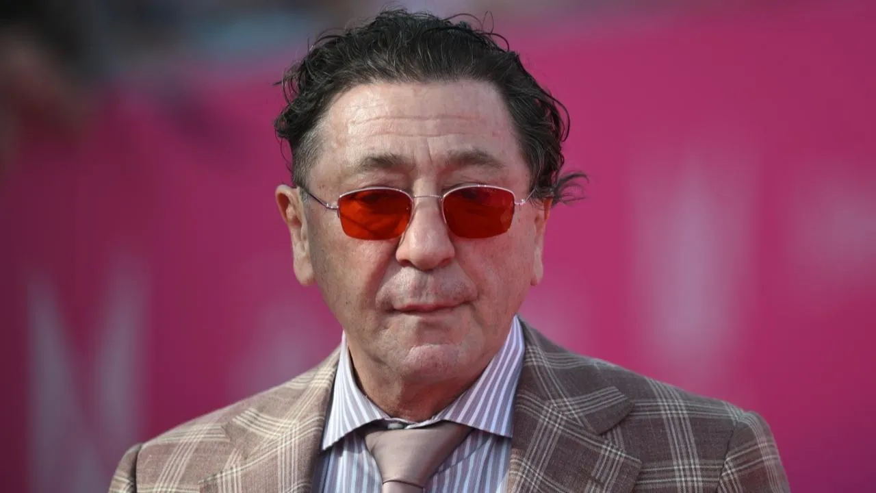 РИА Новости/Владимир Астапкович