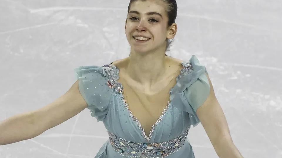 Фото: TASS/EPA/JEON HEON-KYUN