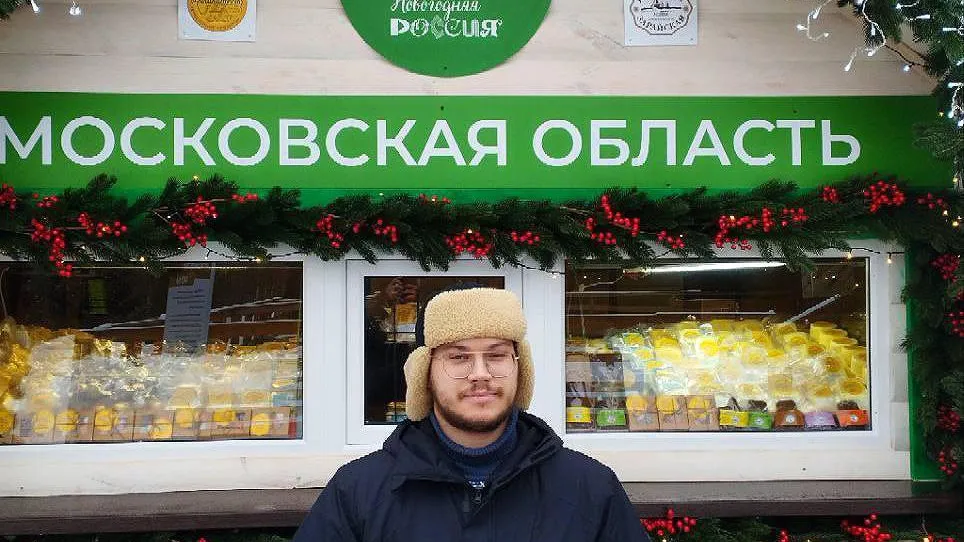 пресс-служба Минсельхозпрод МО