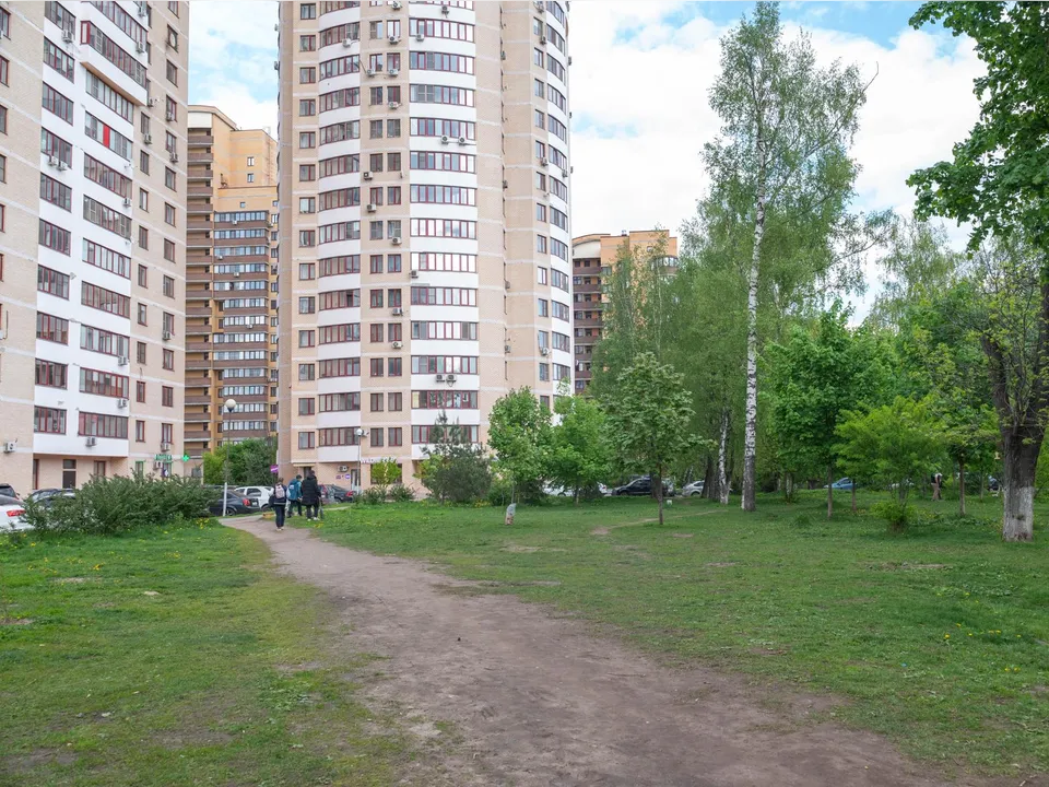 Фото: администрация г.о. Реутов