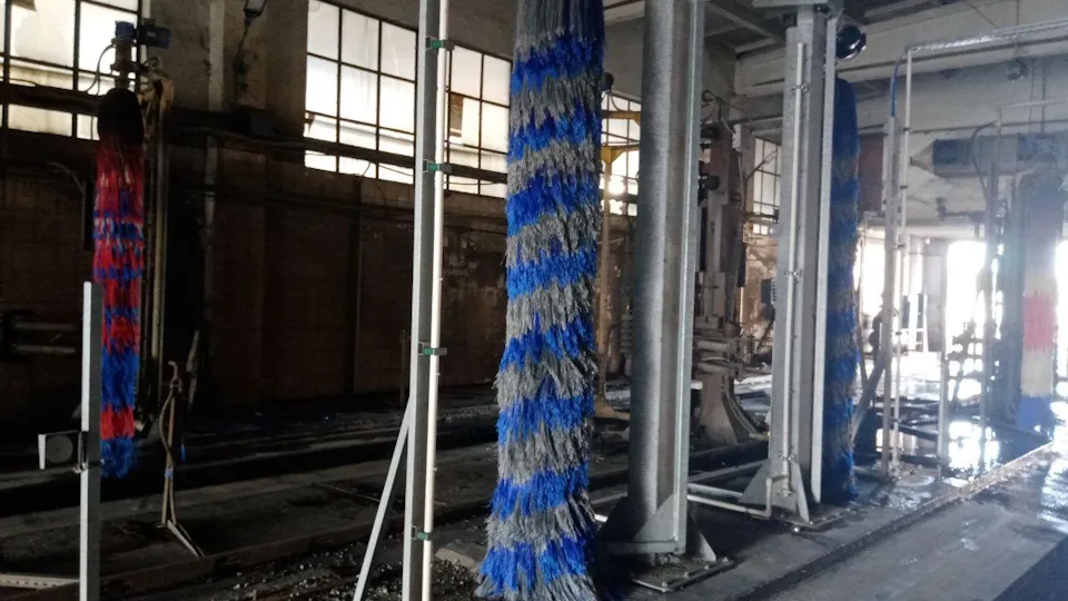 Фото: Мострансавто