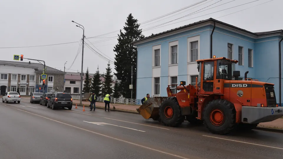 Фото: МедиаБанк Подмосковья/Владимир Останин