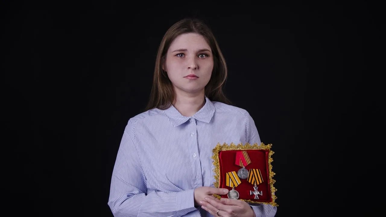 «В свободном падении»: жена бойца СВО раскрыла, о чем мечтал ее «универсальный солдат»