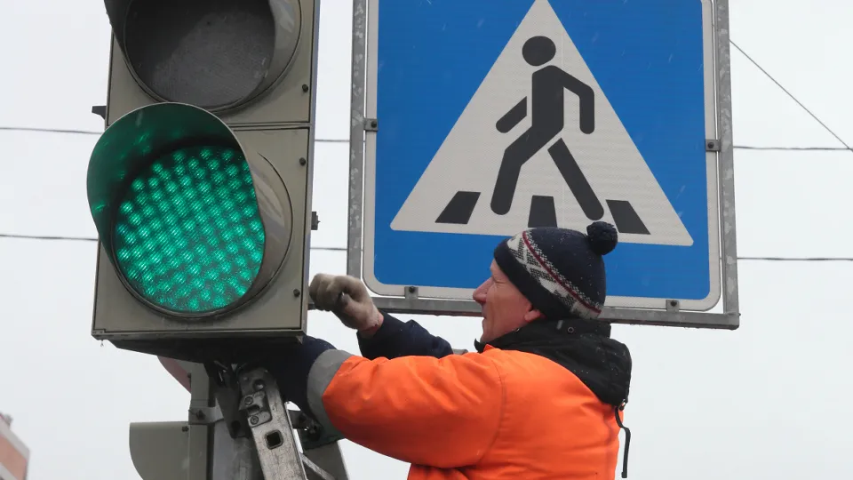 Фото: ТАСС/Замир Усманов
