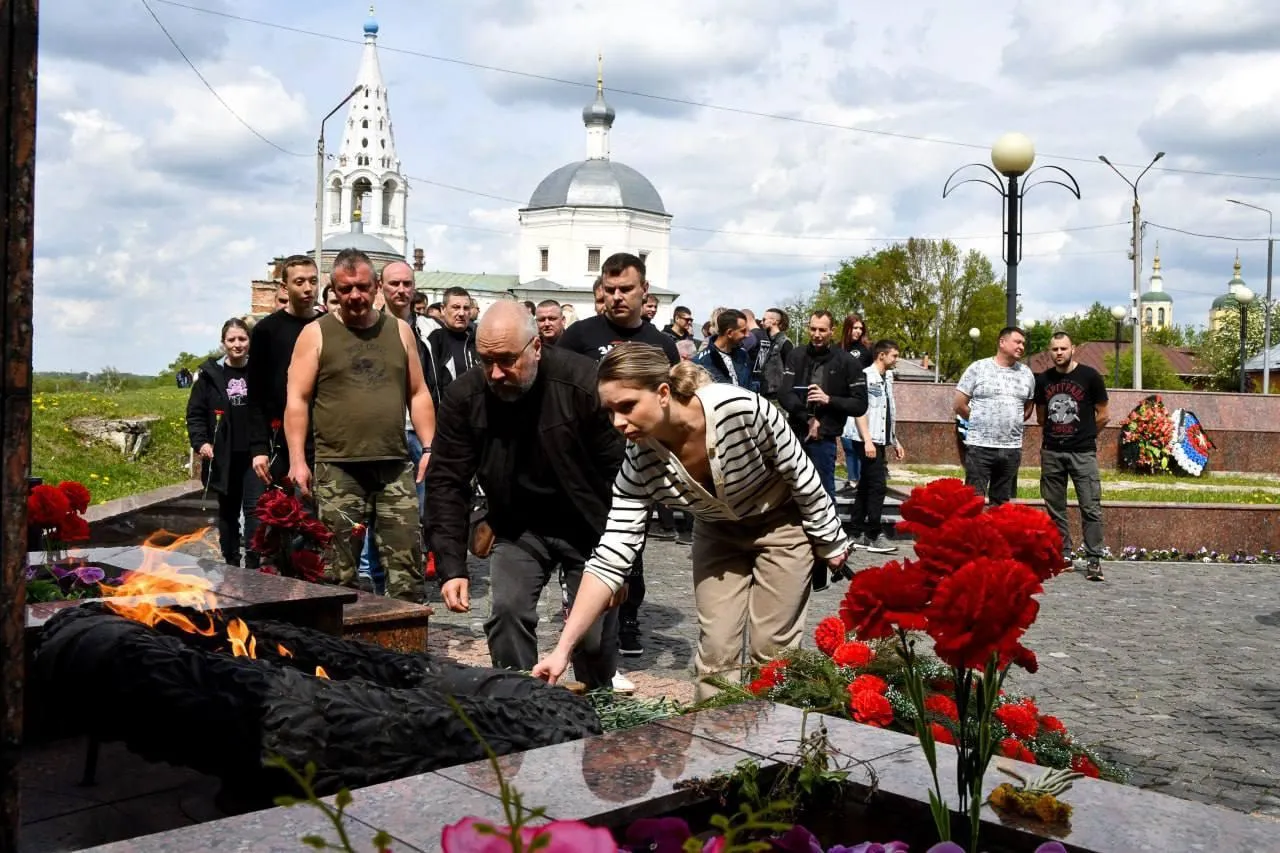 Пресс-служба администрации городского округа Серпухов