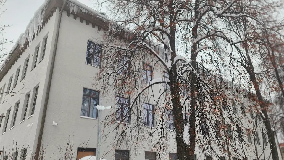 Фото: МедиаБанк Подмосковья/Роман Савельев