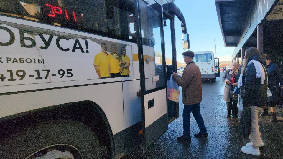 Фото: МедиаБанк Подмосковья/Екатерина Морозова