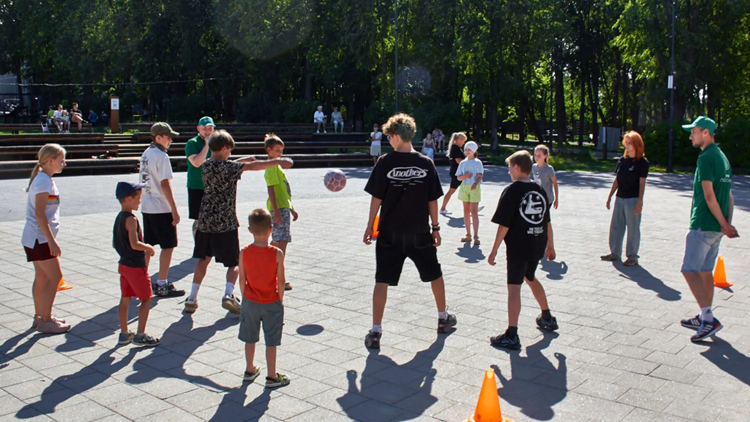 Фото: Центр досуга «Победа»