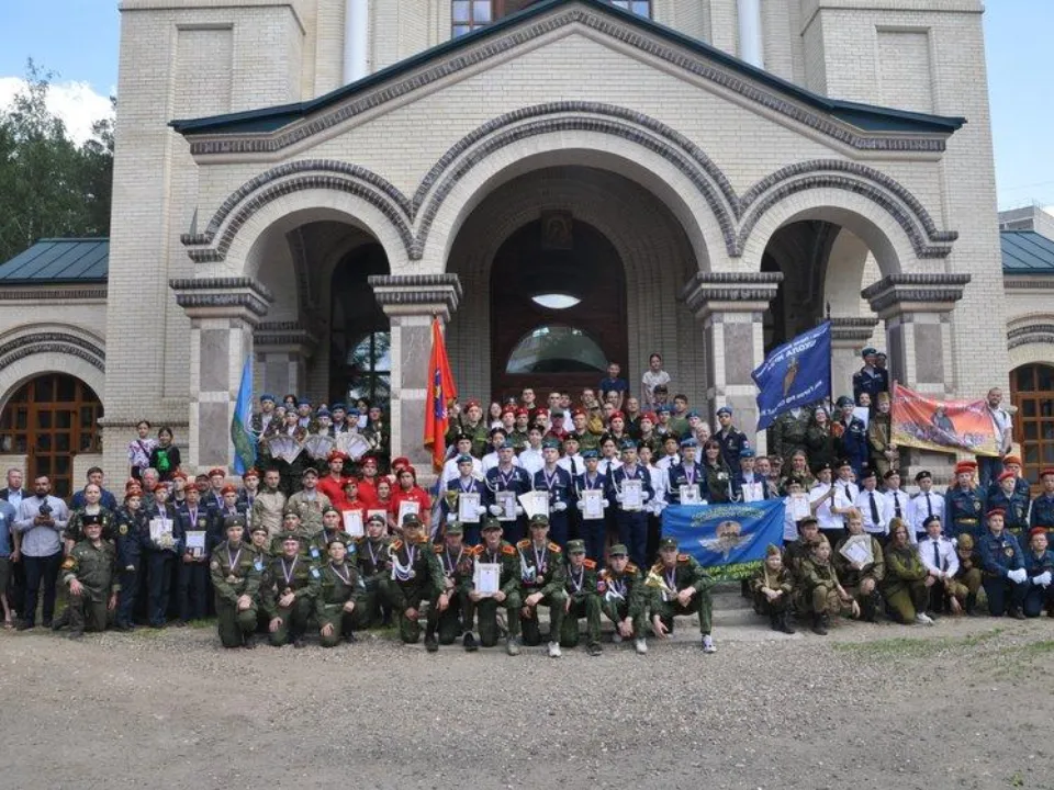 Фото: Раменский медиацентр