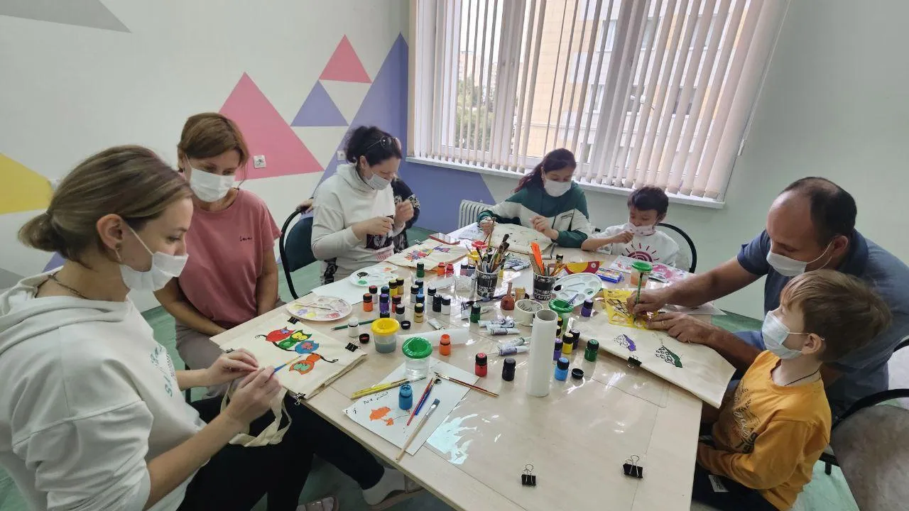 Московский областной онкологический диспансер