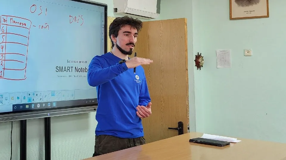 Фото: Мария Андрюхина