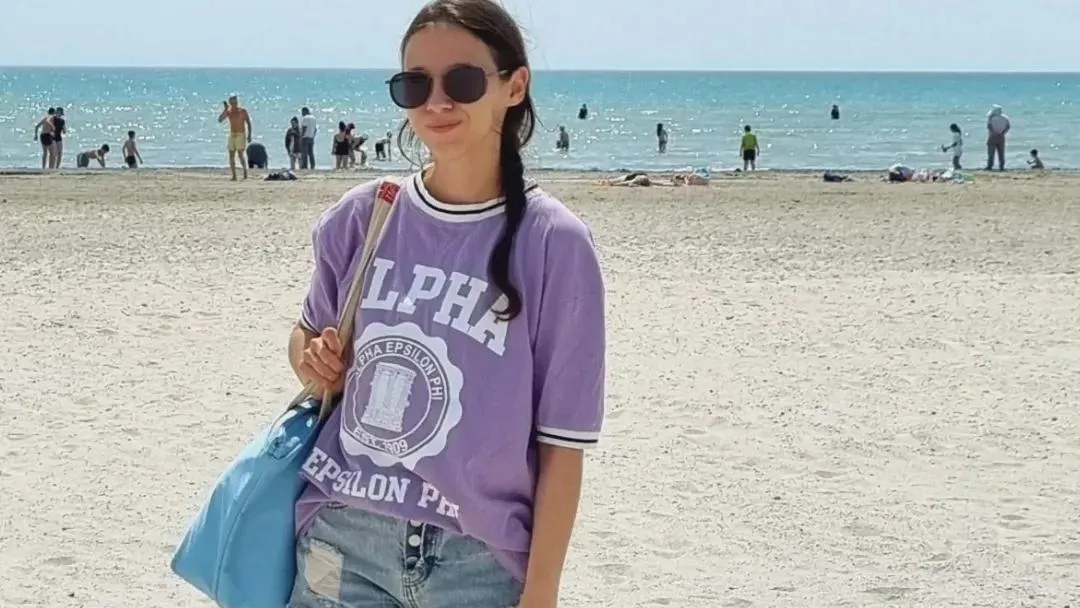 Соцсети Галины Легкодимовой