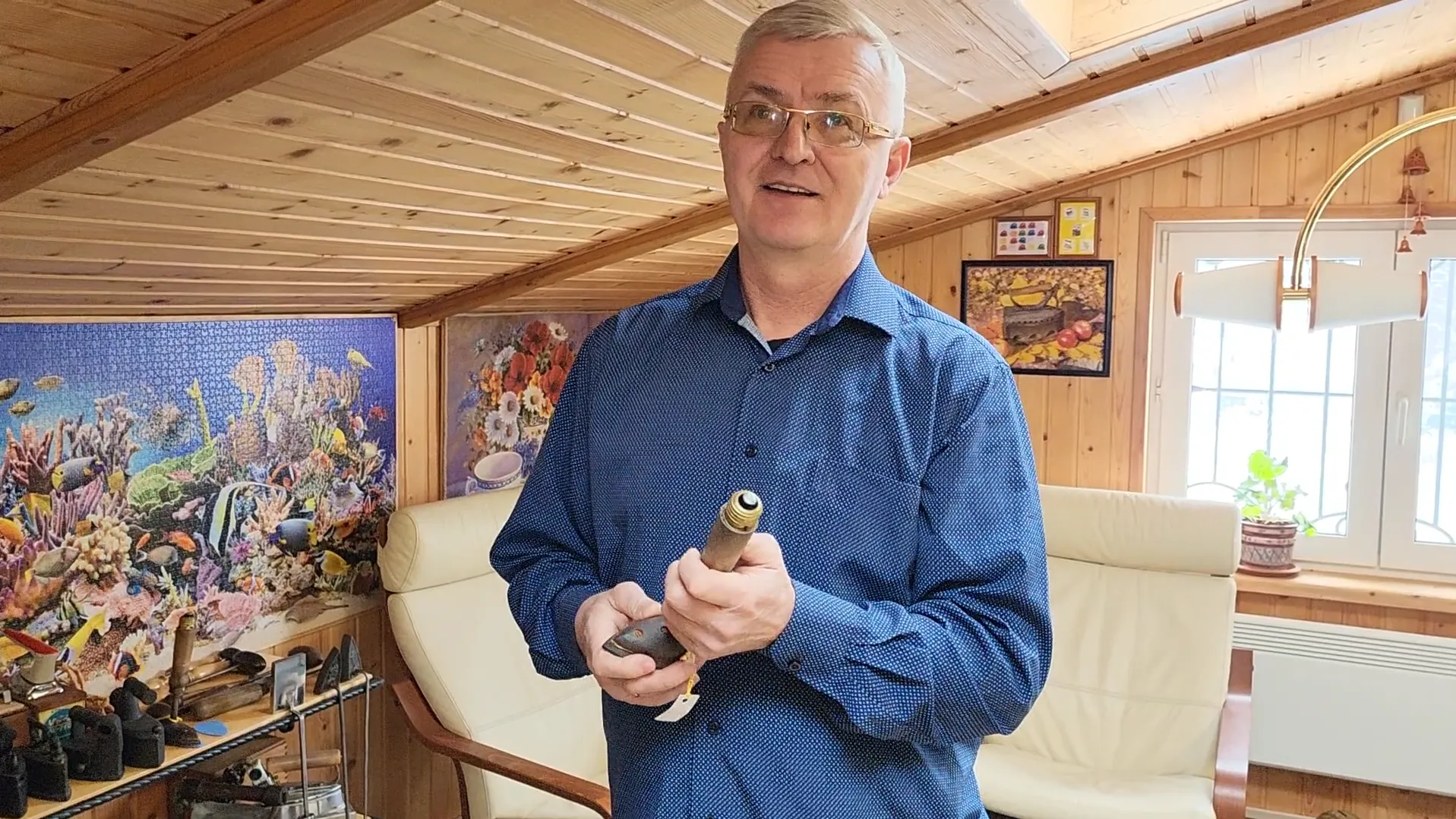 МедиаБанк Подмосковья/Екатерина Данилина