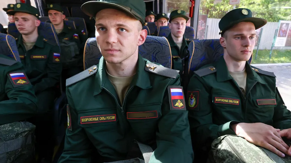 Фото: ТАСС/Артем Геодакян