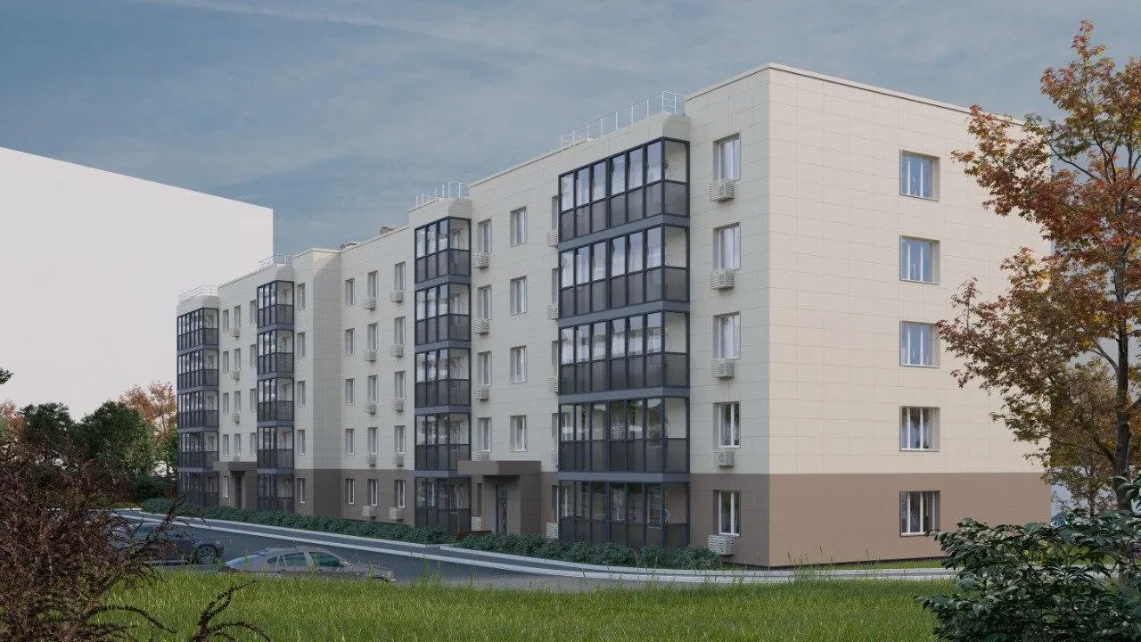 пресс-служба Министерства строительного комплекса Московской области