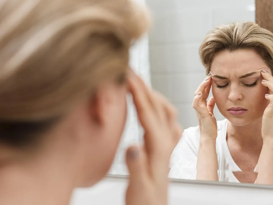 «Не стоит мучиться»: врач рассказала, можно ли диагностировать рак через интернет