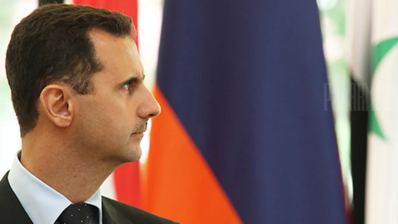 WP: уход Асада от власти в Сирии застал руководство США врасплох