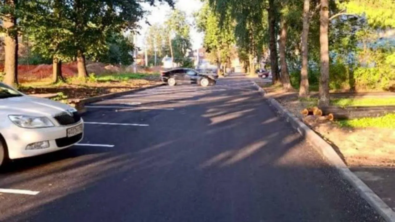 Фото: Министерство по содержанию территорий и государственному жилищному надзору