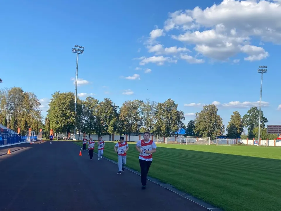 Фото: СК «Молодежный»